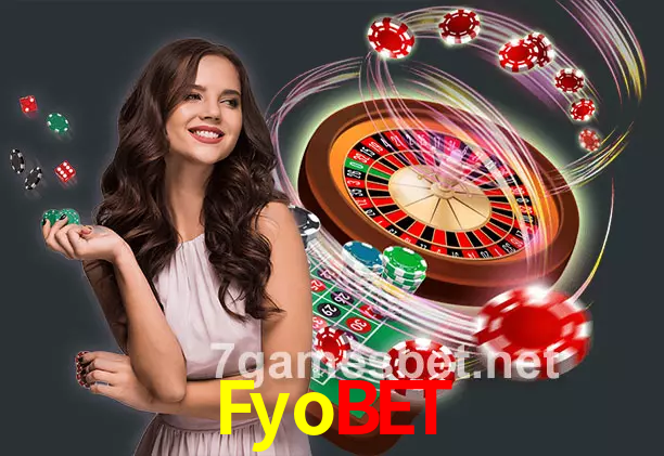 vivo no cassino Fyobet