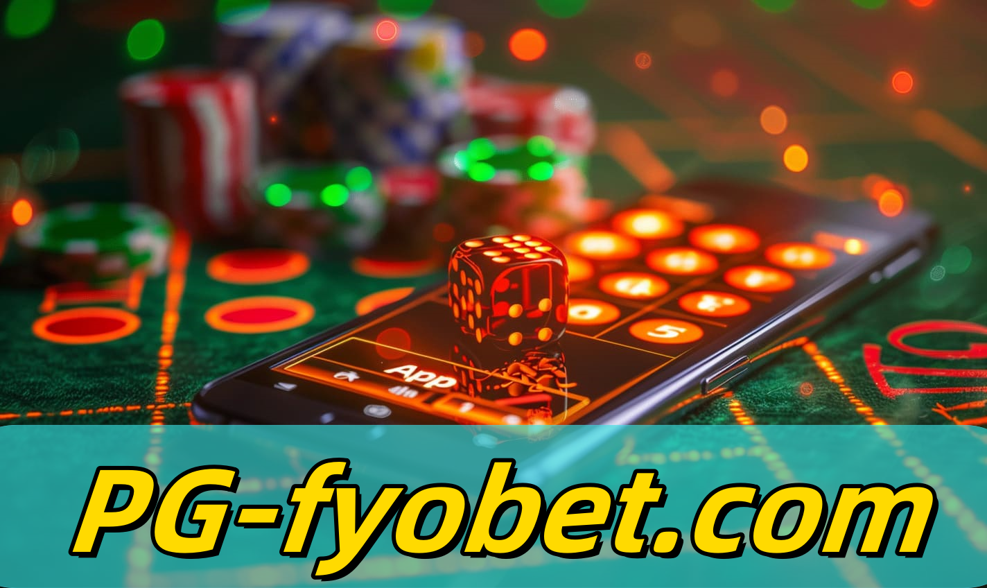 Download App Cassino Online fyobet.COM