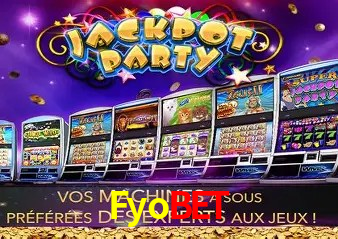 Design Responsivo Fyobet