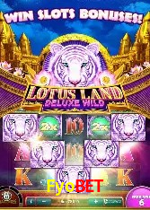 Integração de APIs Fyobet