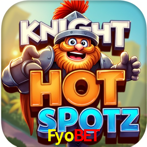 Descubra o Mundo do Cassino Online com Fyobet