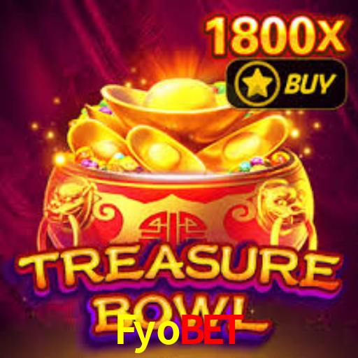 Fyobet