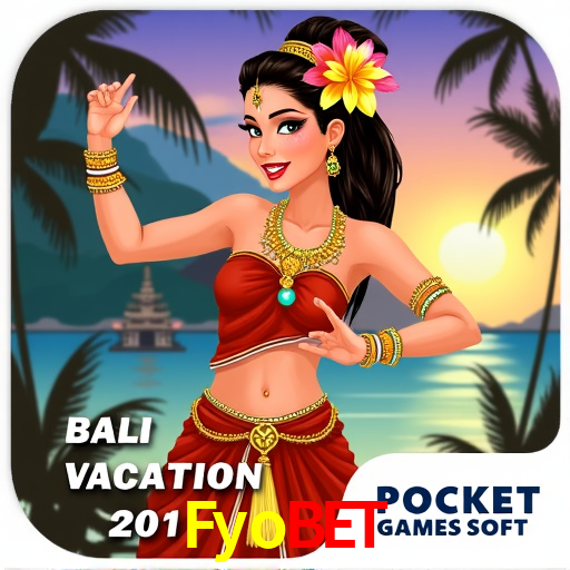 APP oficial da Fyobet para mobile