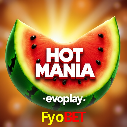 Apostas de Futebol Fyobet