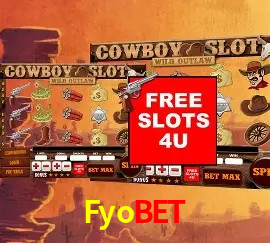 Fyobet Brasília - Betting Features