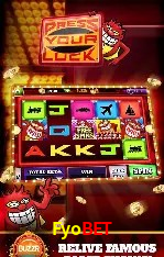 Fyobet Belo Horizonte - Promo Tips