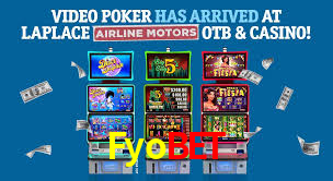Live Casino Fyobet
