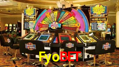 Fyobet São Paulo - Jogo Providers