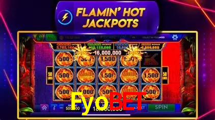 Fyobet São Paulo - Top Slots