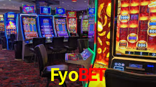 Fyobet