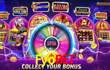 Promoção Relâmpago Fyobet