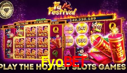 Fyobet Rio de Janeiro - Slot Strategy