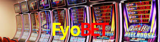 Experimente o Login Seguro Premium no Fyobet