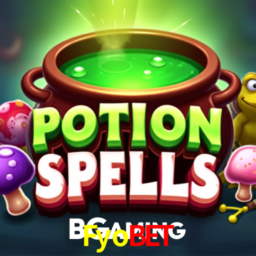 Jogos de Slot Fyobet