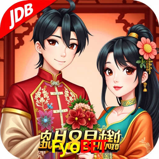 Recursos de Bônus Fyobet