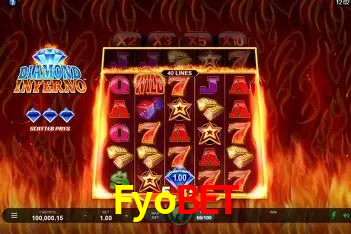 Fyobet Slot - 320+ Caça-Níqueis Premium