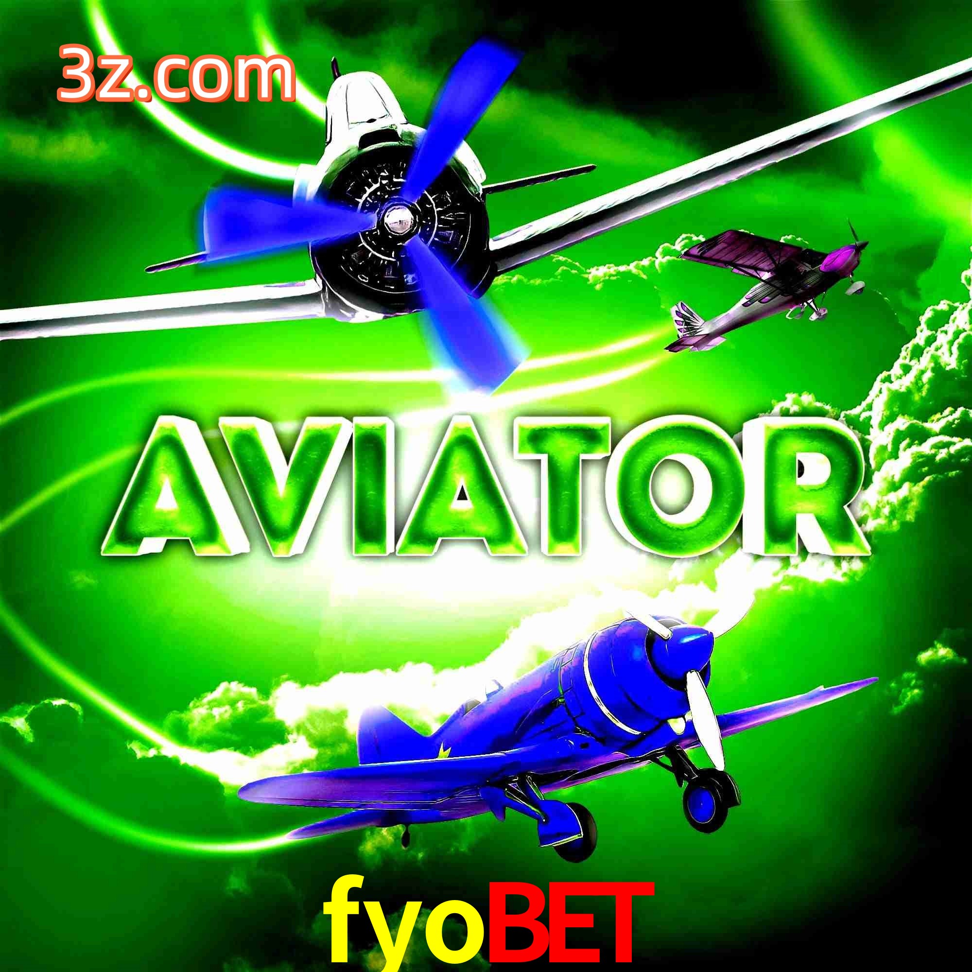 Aviator fyobet Tente a Sorte