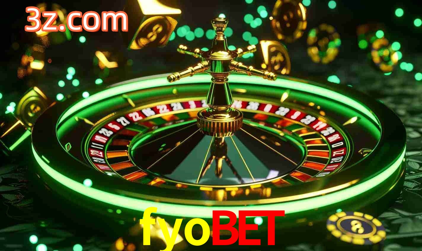 Desfrutar de um Cassino fyobet