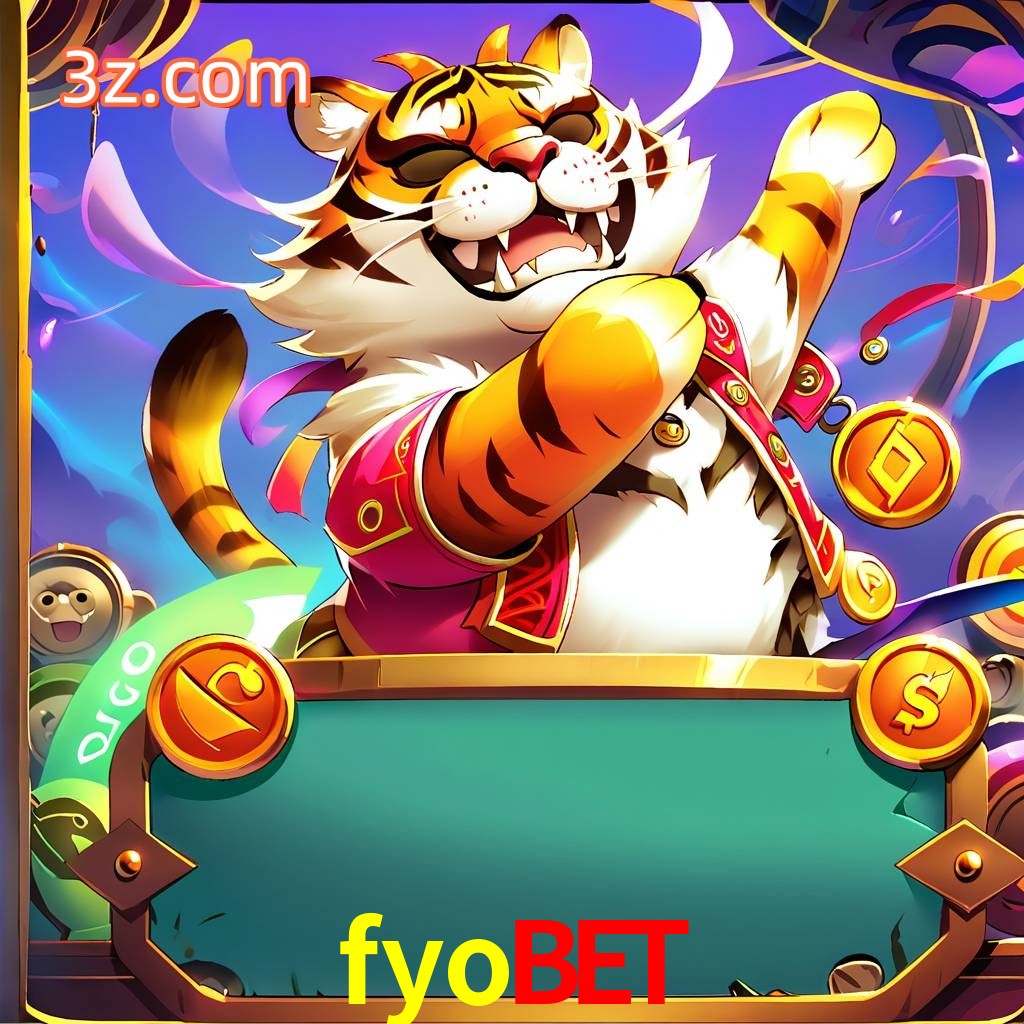 fyobet Fortune Tiger Mergulhe na Atmosfera