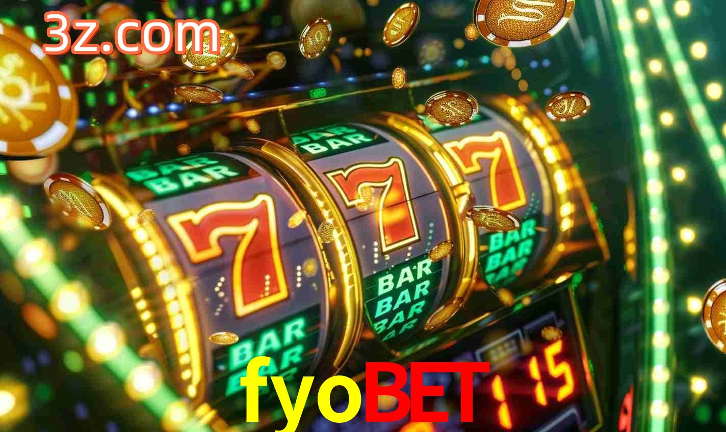 Populares Slots fyobet