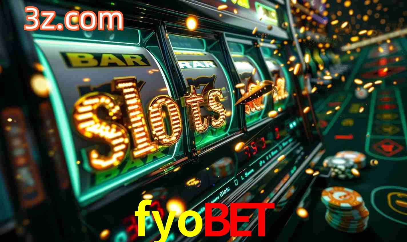 Melhor dos Slots Cassino fyobet